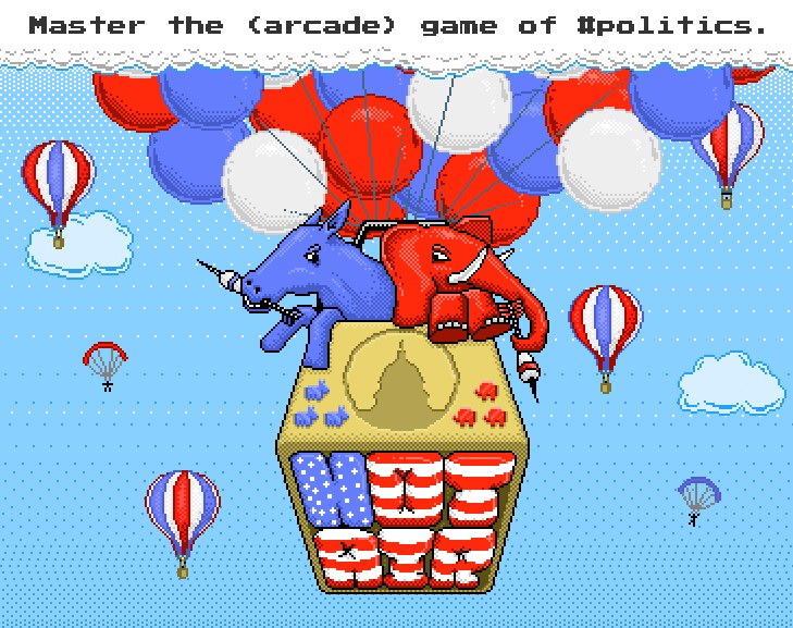 Hot Air - Gameplay Context