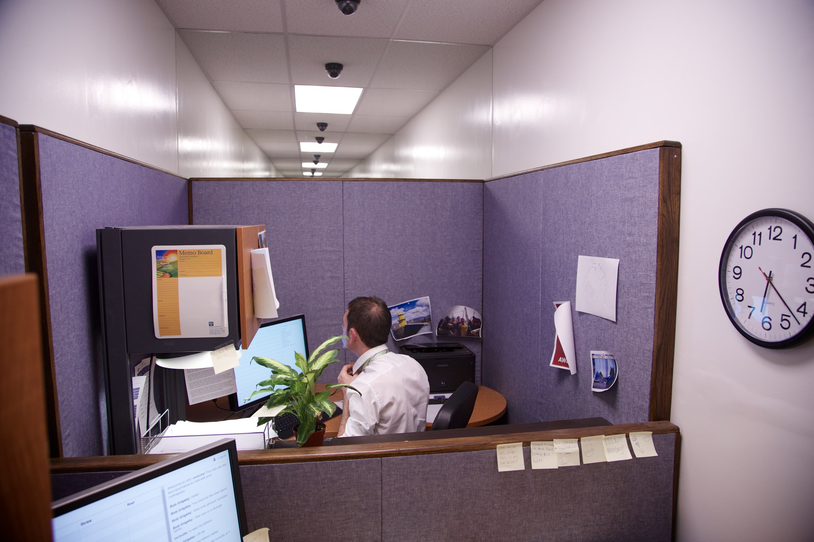 HRI (Unpaid Internship)