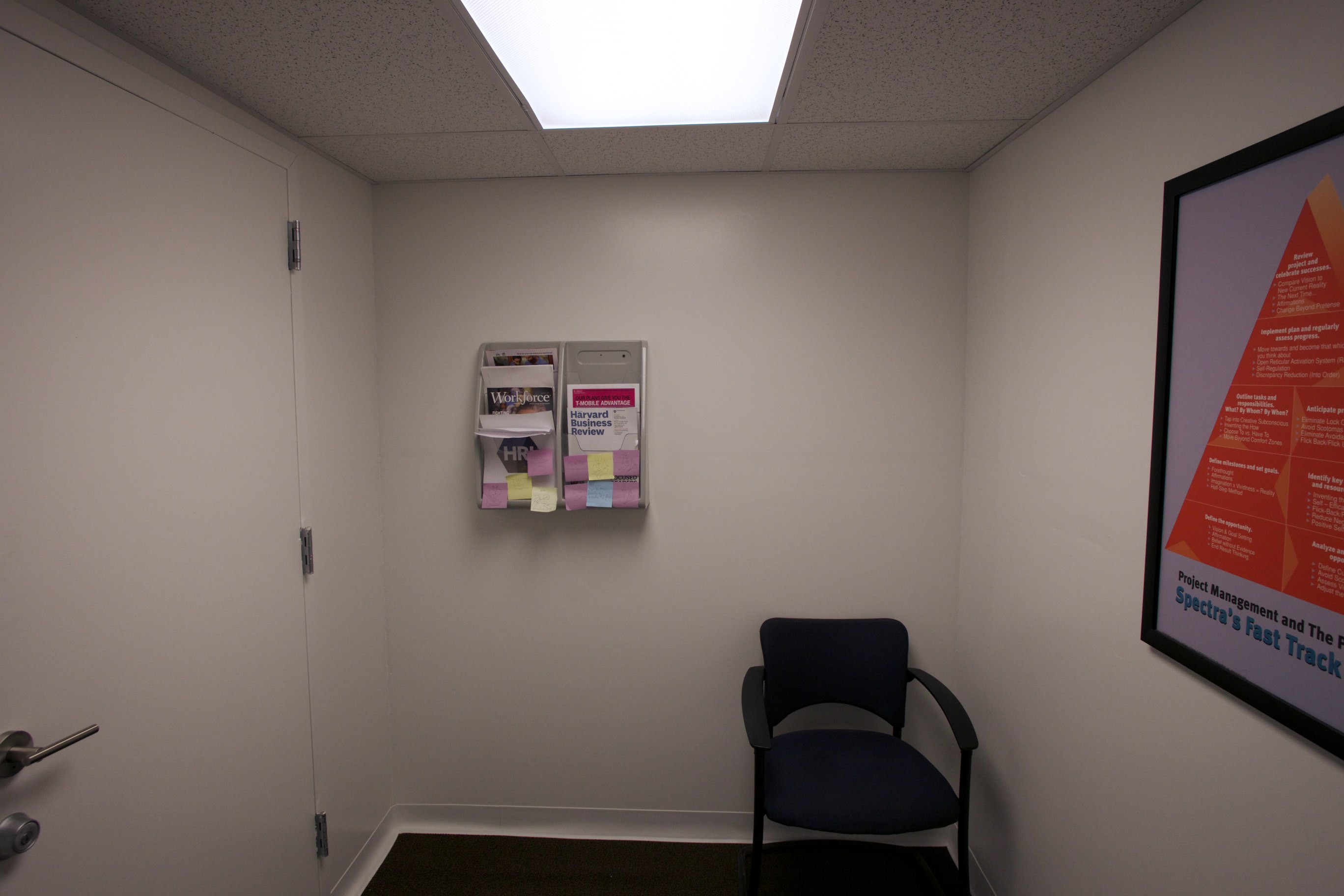 HRI - Data Entry Interface