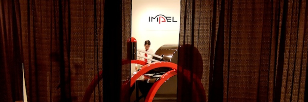 The Rotarians Society Presents Tate Fabrication