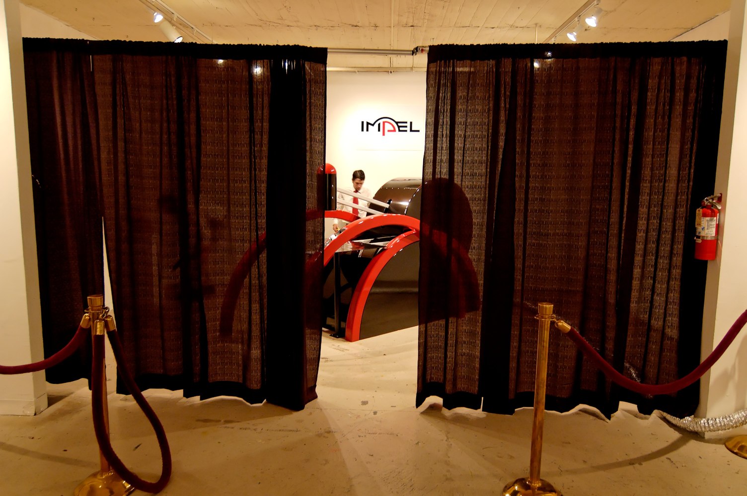 Rotarians - Performance Documentation