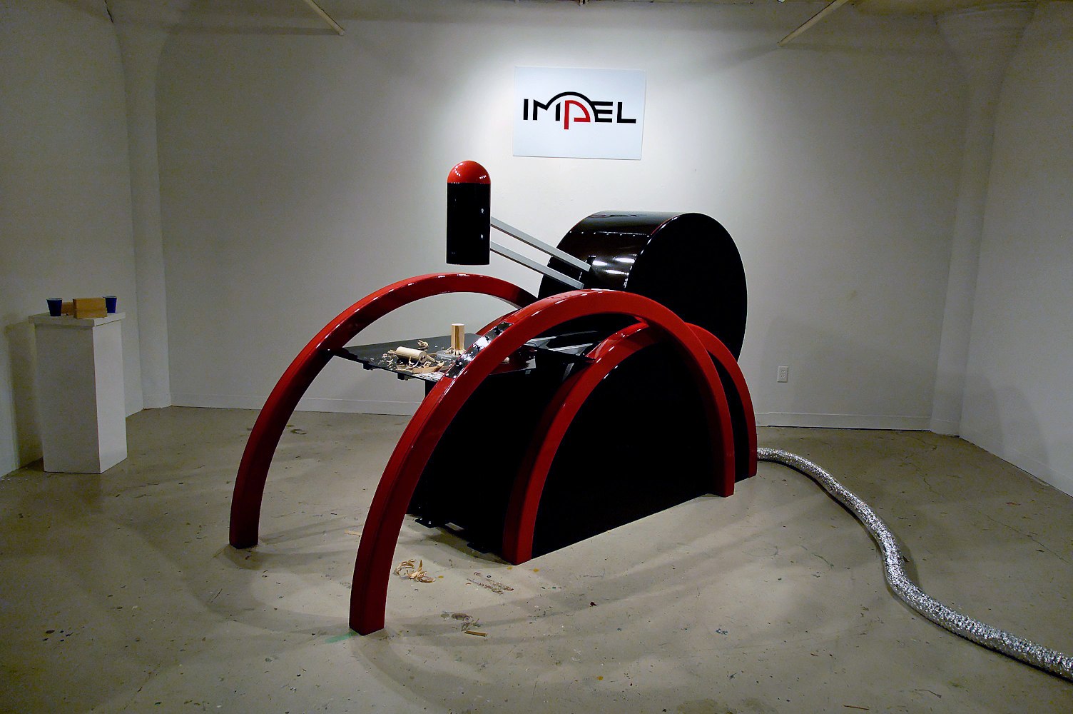 Rotarians - Corporate Environment