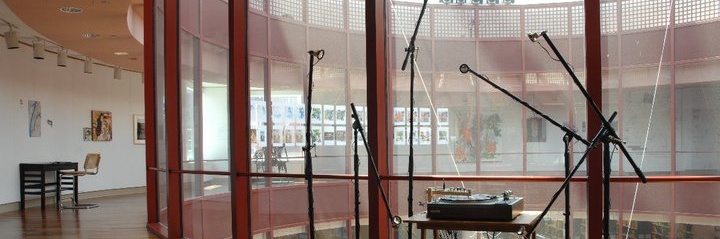 Some Speak, Some Listen