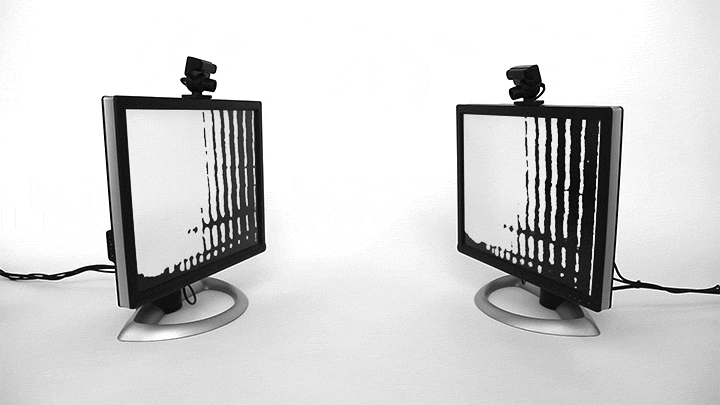 Talking - Feedback Loop